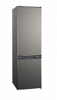 Двухкамерный холодильник EVELUX FS 2220 X