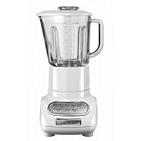 Миксер KitchenAid 5KSB5553EWH белый