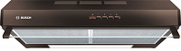 Плоская вытяжка BOSCH DUL 63CC40