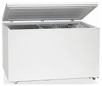 Морозильный ларь БИРЮСА 455 K бирюса