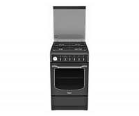 Кухонная плита HOTPOINT-ARISTON HT5GM4AF C (AN) EA