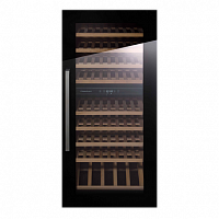 Встраиваемый винный шкаф KUPPERSBUSCH FWK 4800.0 S