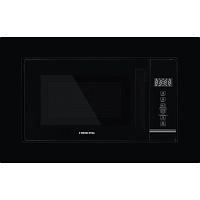 Встраиваемая микроволновка HIBERG VM 6502 B