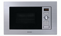 Встраиваемая микроволновка Indesit MWI 122.2 X
