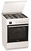 Газовая плита Gorenje GI 633E22 WKA