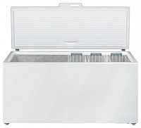 Морозильный ларь LIEBHERR GT 6122