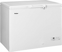 Морозильный ларь Haier HCE319RE