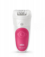 Эпилятор BRAUN 5-531 Silk-epil 5 Wet and Dry