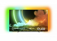 Телевизор PHILIPS 55OLED706/12