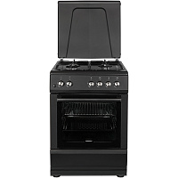 Газовая плита NORDFROST GG 6061 B