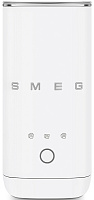Капучинатор Smeg MFF02WHMEU
