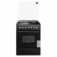 Кухонная плита DeLuxe 606031.00 гэ кр чр 003