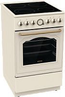 Электрическая плита Gorenje GECS5B70CLI