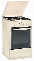 Газовая плита Gorenje G 51106 ABE