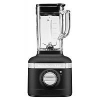 Миксер KitchenAid 5KSB4026EBK чугун