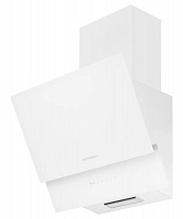 Наклонная вытяжка KUPPERSBERG F 601 WH