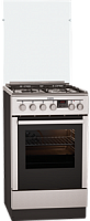 Кухонная плита AEG 47335 GM-MN