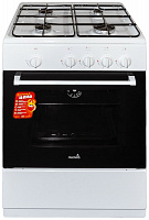 Газовая плита CEZARIS ПГ 3100-04 (ч)
