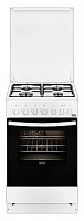 Кухонная плита ZANUSSI ZCK 955211 W