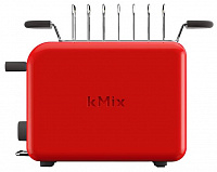 Тостер KENWOOD TTM 020 RD