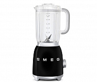 Миксер SMEG BLF01BLEU