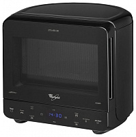 Микроволновая печь Whirlpool MAX 36 BL