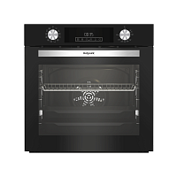 Духовой шкаф Hotpoint HFE8 921 H BL