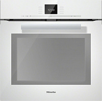 Встраиваемый электрический духовой шкаф MIELE H6660BP BRWS бриллиантовый белый