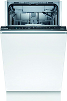 Встраиваемая посудомоечная машина Bosch SPV2HMX4FR