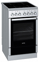 Электрическая плита Gorenje EC 52203 AX