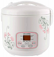 Мультиварка Viconte VC 600