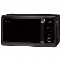 Микроволновая печь SHARP R 6852RK