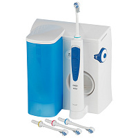 BRAUN MD 20 OxyJet