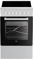 Электрическая плита BEKO FSE57W