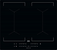 Варочная панель AEG IKE64450IB