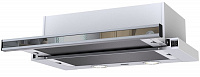 Встраиваемая вытяжка KRONA KAMILLA 600 mirror (1 мотор)