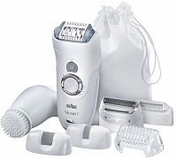 Эпилятор BRAUN 7-569 WD