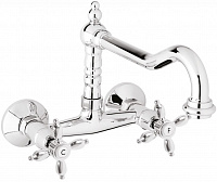 CEZARES NOSTALGIA-LLP-03/24 Смеситель для кухни