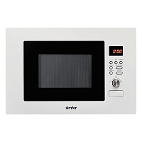 Встраиваемая микроволновка Simfer MD 2330