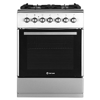 Кухонная плита DeLuxe 606040.01ГЭ КР ЧР 005