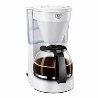 Кофемашина Melitta Easy II, белый