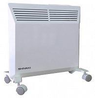 Обогреватель SHIVAKI SHIF-EC102W