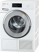Сушильная машина MIELE TWV680 WP