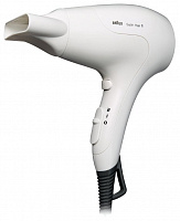 BRAUN HD180