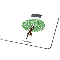 Напольные весы POLARIS PWS 1876DG