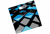 Напольные весы CENTEK CT-2430 3D