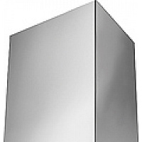 FABER Дымоход верх. X  H990 ALTO