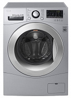 Стиральная машина LG FH4A8TDN4