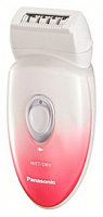 Эпилятор PANASONIC ES-EU20