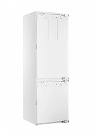 Встраиваемый холодильник Haier BCFT528AWRU